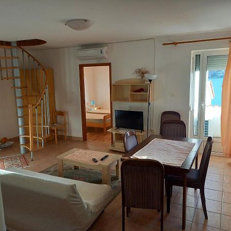 Apartman Supetarska Draga Exterior foto