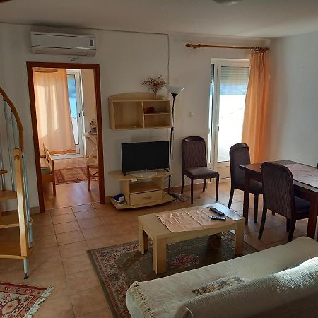 Apartman Supetarska Draga Exterior foto