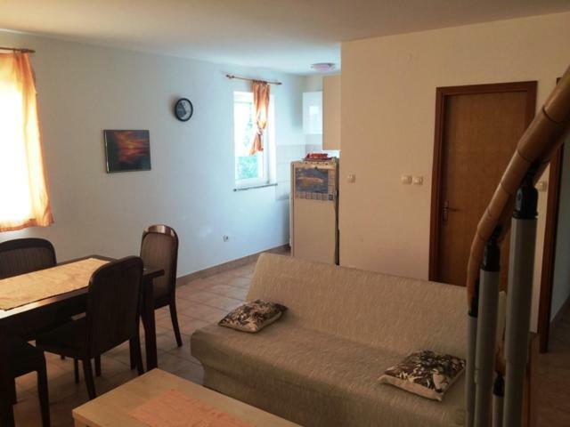 Apartman Supetarska Draga Exterior foto