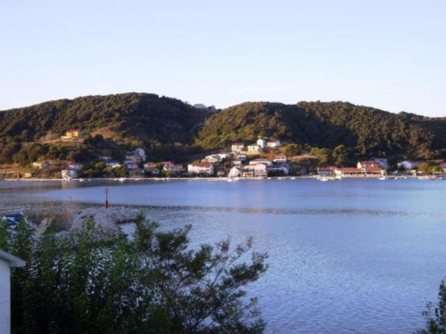 Apartman Supetarska Draga Exterior foto