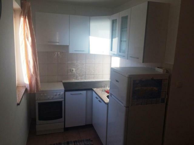 Apartman Supetarska Draga Exterior foto