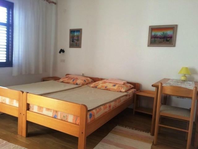 Apartman Supetarska Draga Exterior foto