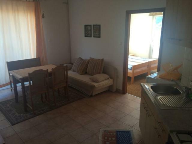 Apartman Supetarska Draga Exterior foto